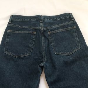 NWOT Men’s Dark Blue Jeans